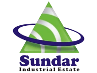 SUNDER INDUSTRIAL ESTATE project